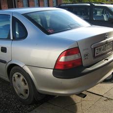 Opel Vectra B (solgt)