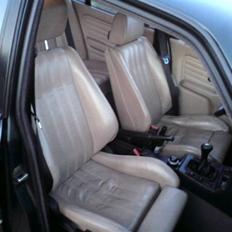 BMW 320i TOURING (solgt)