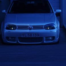 VW Golf IV GTI  SOLGT