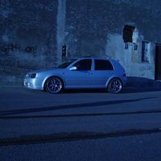 VW Golf IV GTI  SOLGT