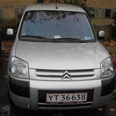 Citroën Berlingo multispace