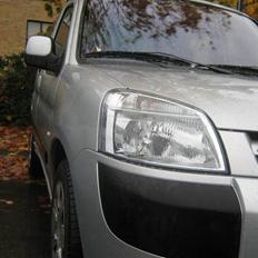 Citroën Berlingo multispace