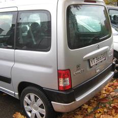 Citroën Berlingo multispace