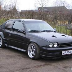Opel Kadett GSI 2.0 [SOLGT]