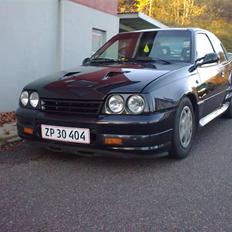 Opel Kadett GSI 2.0 [SOLGT]