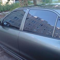 Mitsubishi 2000 solgt