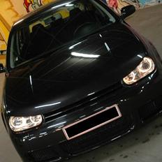 VW Golf 4 *SOLGT*