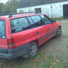 Opel astra  st.car *byttet*