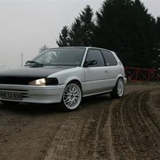 Toyota Corolla 1300 ..SOLGT