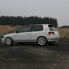 Toyota Corolla 1300 ..SOLGT