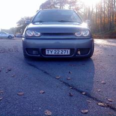 VW Golf III 