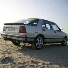 Saab 9000cc turbo SOLGT