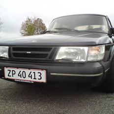 Saab 900i 16v