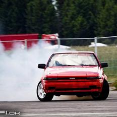 Toyota Trueno AE86 (Drifter)