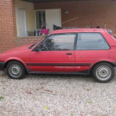 Toyota Corolla 1,6 Gt (SOLGT)