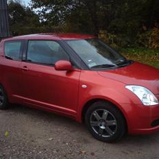 Suzuki swift 1.3 GL A R.I.P