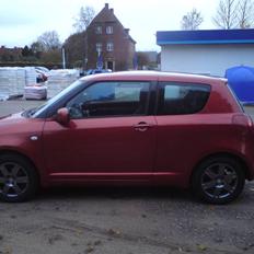 Suzuki swift 1.3 GL A R.I.P
