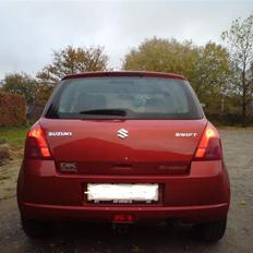Suzuki swift 1.3 GL A R.I.P