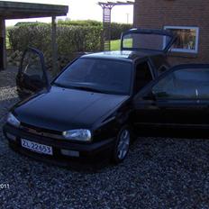VW Golf 3