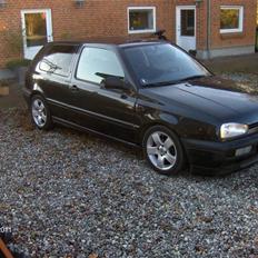 VW Golf 3