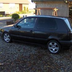 VW Golf 3