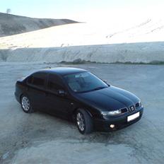 Seat Toledo. Solgt
