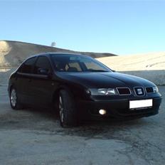 Seat Toledo. Solgt