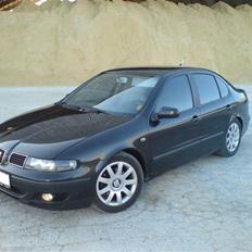 Seat Toledo. Solgt