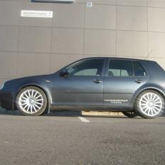 VW GOLF TDI SPORT SOLGT