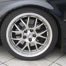 BMW 330 ci "SOLGT"...