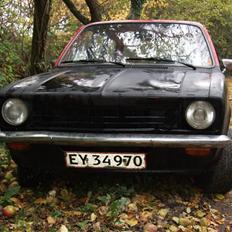 Opel kadett c st.c, solgt