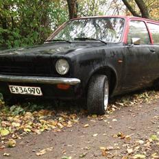 Opel kadett c st.c, solgt
