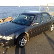 Honda Accord 2,0 Solgt :)