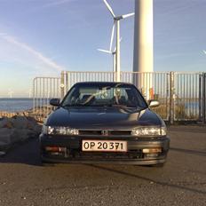 Honda Accord 2,0 Solgt :)