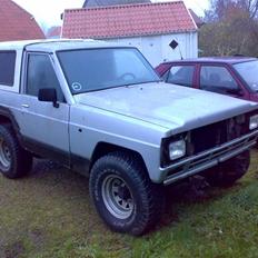 Nissan patrol # SOLGT #