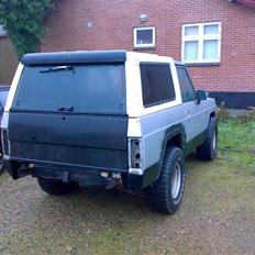 Nissan patrol # SOLGT #