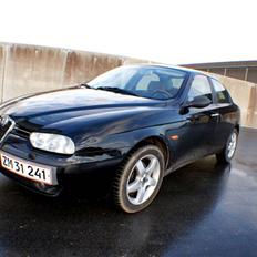 Alfa Romeo 156 V6 24v SOLGT