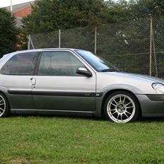 Citroën saxo Vts