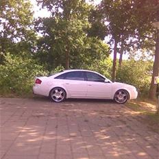 Audi A6  1,8 T 