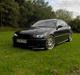BMW E46 323 CI- Coupe [Solgt]