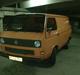 VW Transporter T3 - SOLGT