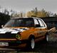 VW GOLF 2 SOLGT