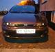 Fiat Marea 2.0 HLX st car Død