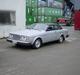 Volvo 262 C Bertone V8 Jeg spare nu kroner 32398,-