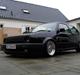 VW Golf 2 Gti-edition one