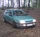VW golf 3