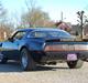 Pontiac trans am