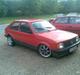 Opel kADETT D 2,0i  EFTERLYST