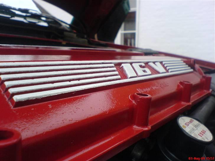 Peugeot 405 mi16 billede 10