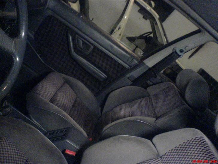 Peugeot 405 mi16 billede 11